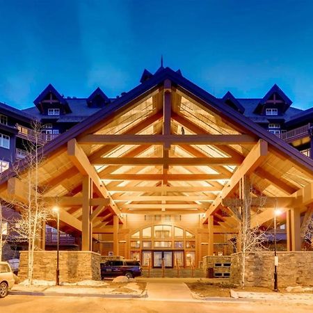 Breck One Ski Hill Breckenridge Exterior photo