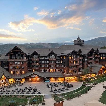 Breck One Ski Hill Breckenridge Exterior photo