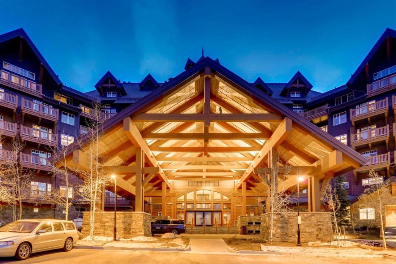 Breck One Ski Hill Breckenridge Exterior photo