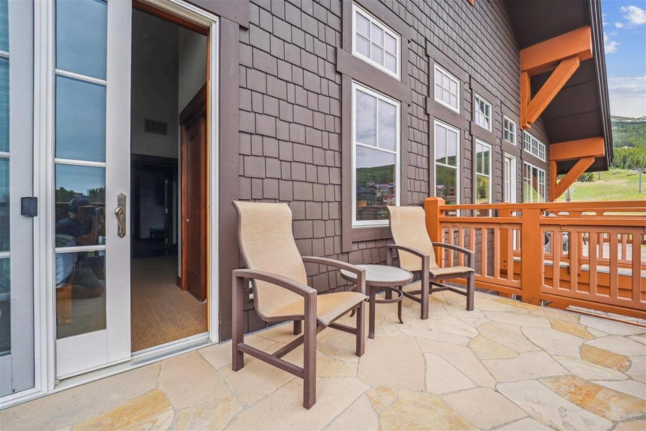 Breck One Ski Hill Breckenridge Exterior photo