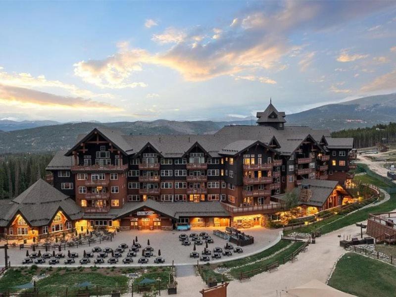 Breck One Ski Hill Breckenridge Exterior photo